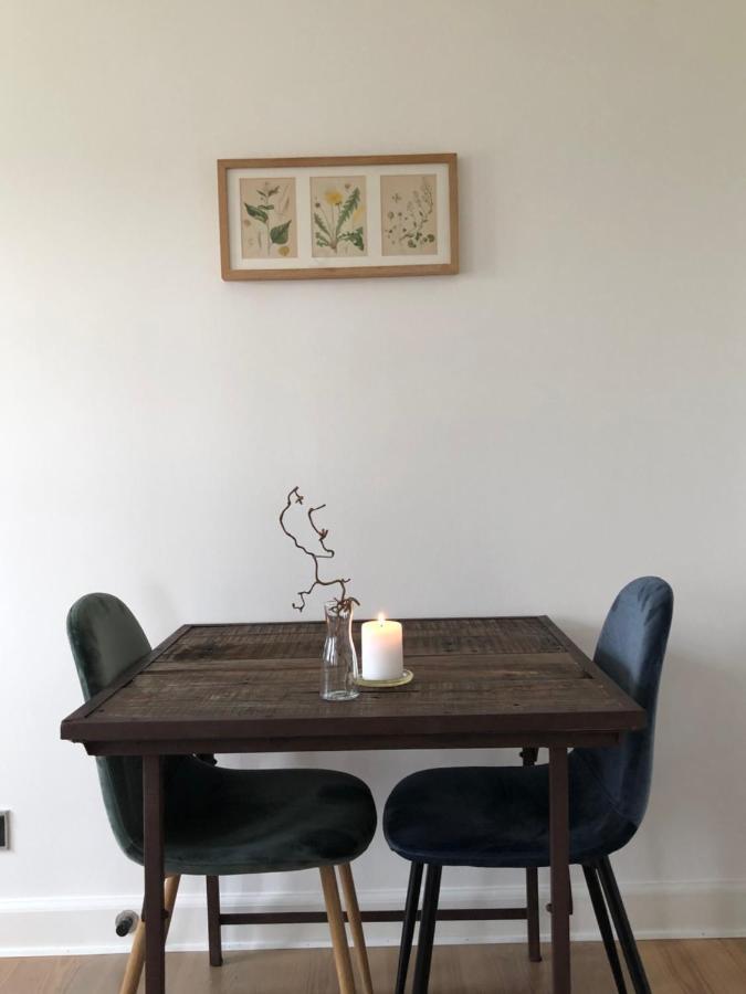 Pensionatet Ro Stenstrup Esterno foto