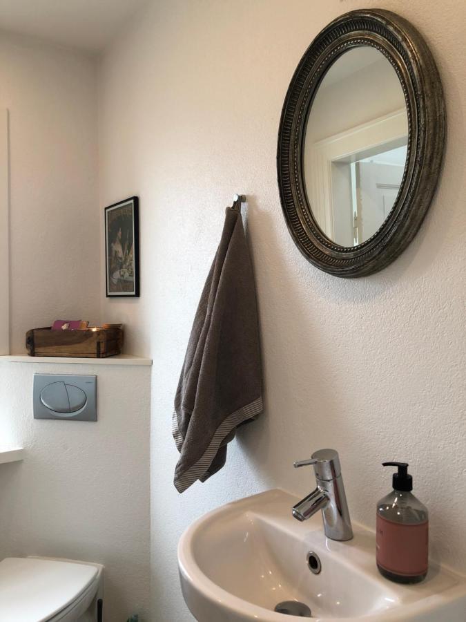 Pensionatet Ro Stenstrup Esterno foto
