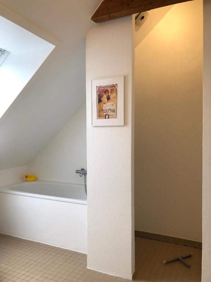 Pensionatet Ro Stenstrup Esterno foto