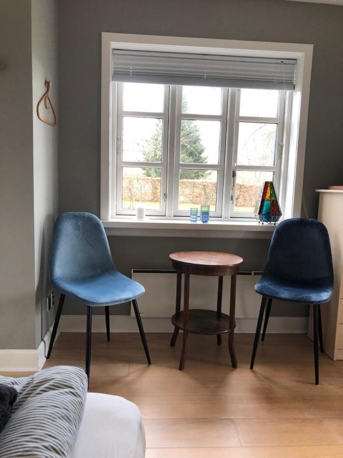 Pensionatet Ro Stenstrup Esterno foto